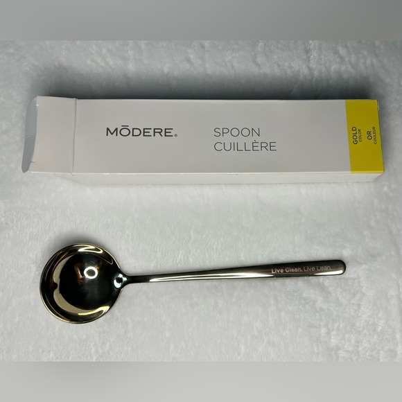 Modere Trim Spoon - Picture 2 of 3